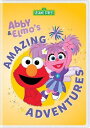 Shout Factory DVD Sesame Street: Abby And Elmo's Amazing Adventures [New DVD] Eco Amaray Case S■ご注文の際は、必ずご確認ください。※日本語は国内作品を除いて通常、収録されておりません。※ご視聴にはリージョン等、特有の注意点があります。プレーヤーによって再生できない可能性があるため、ご使用の機器が対応しているか必ずお確かめください。※こちらの商品は海外からのお取り寄せ商品となりますので、ご入金確認後、商品お届けまで3から5週間程度お時間を頂いております。※高額商品(3万円以上)は、代引きでの発送をお受けできません。※ご注文後にお客様へ「注文確認のメール」をお送りいたします。それ以降のキャンセル、サイズ交換、返品はできませんので、あらかじめご了承願います。また、ご注文をいただいてからの発注となる為、メーカー在庫切れ等により商品がご用意できない場合がございます。その際には早急にキャンセル、ご返金いたします。※海外輸入の為、遅延が発生する場合や出荷段階での付属品の箱つぶれ、細かい傷や汚れ等が発生する場合がございます。Shout Factory DVD Sesame Street: Abby And Elmo's Amazing Adventures [New DVD] Eco Amaray Case S