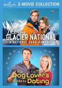 【輸入盤】Hallmark Channel 2-Movie Collection: Love In Glacier National: A National Park R