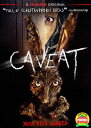 【輸入盤】Shudder Caveat New DVD Subtitled
