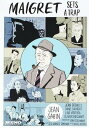 Kino Classics Maigret Sets a Trap 