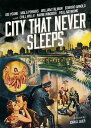yAՁzOlive City That Never Sleeps [New DVD] Black & White