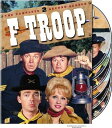 Warner Home Video F Troop: The Complete Second Season  Standard Screen