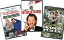 【輸入盤】Paramount Scrooged/Planes Trains And Automobiles/Trading Places - Holiday 3 pack Bundle