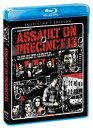 【輸入盤】Shout Factory Assault on Precinct 13 (Collector 039 s Edition) New Blu-ray