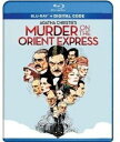 【輸入盤】Paramount Murder on the Orient Express New Blu-ray Ac-3/Dolby Digital Digital Copy D