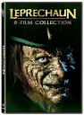 Lions Gate Leprechaun: 8-Film Collection  Boxed Set Dolby Subtitled Widescree
