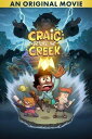 Cartoon Network Craig Before The Creek: An Original Movie 