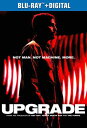 【輸入盤】Universal Studios Upgrade New Blu-ray Digital Copy