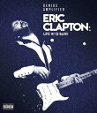 【輸入盤】Eagle Rock Ent Eric Clapton - Eric Clapton: Life in 12 Bars New DVD
