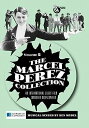 Undercrank Prod The Marcel Perez Collection: Volume 2  Alliance MOD