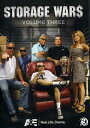 yAՁzA&E Home Video Storage Wars Volume Three [New DVD] Boxed Set