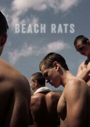 【輸入盤】Universal Studios Beach Rats [New DVD]