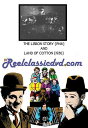 【輸入盤】Reelclassicdvd THE LISBON STORY (1946) with LAND OF COTTON (1936) New DVD Alliance MOD