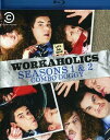 【輸入盤】Comedy Central Workaholics: Seasons One and Two New Blu-ray Ac-3/Dolby Digital Dolby Wide