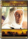 【輸入盤】Sony Pictures Lawrence of Arabia New DVD Collector 039 s Ed Dolby Dubbed Subtitled Widescr