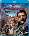 【輸入盤】Sony Pictures Starship Troopers: Traitor of Mars New Blu-ray Ac-3/Dolby Digital Dolby Su