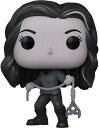 Funko FUNKO POP Marvel: Werewolf By Night - Elsa w/Ravensclaw New Toy Vinyl Figur