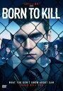 yAՁzBBC Warner Born to Kill [New DVD]