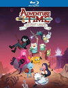 【輸入盤】Cartoon Network Adventure Time: Distant Lands New Blu-ray