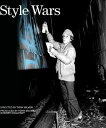 楽天サンガ【輸入盤】Public Art Style Wars [New Blu-ray]