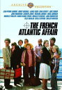 Warner Archives DVD The French Atlantic Affair [New DVD] Full Frame Dolby■ご注文の際は、必ずご確認ください。※日本語は国内作品を除いて通常、収録されておりません。※ご視聴にはリージョン等、特有の注意点があります。プレーヤーによって再生できない可能性があるため、ご使用の機器が対応しているか必ずお確かめください。※こちらの商品は海外からのお取り寄せ商品となりますので、ご入金確認後、商品お届けまで3から5週間程度お時間を頂いております。※高額商品(3万円以上)は、代引きでの発送をお受けできません。※ご注文後にお客様へ「注文確認のメール」をお送りいたします。それ以降のキャンセル、サイズ交換、返品はできませんので、あらかじめご了承願います。また、ご注文をいただいてからの発注となる為、メーカー在庫切れ等により商品がご用意できない場合がございます。その際には早急にキャンセル、ご返金いたします。※海外輸入の為、遅延が発生する場合や出荷段階での付属品の箱つぶれ、細かい傷や汚れ等が発生する場合がございます。Warner Archives DVD The French Atlantic Affair [New DVD] Full Frame Dolby