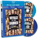 Timeless Media Voyage of the Damned  With DVD