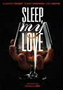 【輸入盤】Olive Sleep My Love New DVD Black White Rmst