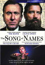 Sony Pictures The Song of Names 