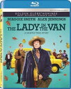 Sony Pictures The Lady in the Van 