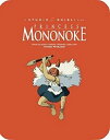 【輸入盤】Shout Factory Princess Mononoke New Blu-ray Ltd Ed With DVD Steelbook 2 Pack