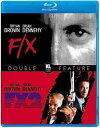 KL Studio Classics DVD F/X / F/X 2 [New Blu-ray] Subtitled■ご注文の際は、必ずご確認ください。※日本語は国内作品を除いて通常、収録されておりません。※ご視聴にはリージョン等、特有の注意点があります。プレーヤーによって再生できない可能性があるため、ご使用の機器が対応しているか必ずお確かめください。※こちらの商品は海外からのお取り寄せ商品となりますので、ご入金確認後、商品お届けまで3から5週間程度お時間を頂いております。※高額商品(3万円以上)は、代引きでの発送をお受けできません。※ご注文後にお客様へ「注文確認のメール」をお送りいたします。それ以降のキャンセル、サイズ交換、返品はできませんので、あらかじめご了承願います。また、ご注文をいただいてからの発注となる為、メーカー在庫切れ等により商品がご用意できない場合がございます。その際には早急にキャンセル、ご返金いたします。※海外輸入の為、遅延が発生する場合や出荷段階での付属品の箱つぶれ、細かい傷や汚れ等が発生する場合がございます。KL Studio Classics DVD F/X / F/X 2 [New Blu-ray] Subtitled