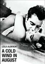 yAՁzMGM Mod A Cold Wind in August [New DVD] Mono Sound Widescreen