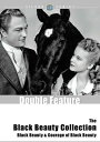 【輸入盤】Classicflix The Black Beauty Collection New DVD