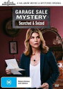 楽天サンガ【輸入盤】Via Vision Garage Sale Mysteries: Searched & Seized [New DVD] Australia - Import NTSC Re