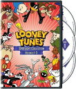 Warner Home Video Looney Tunes Spotlight Collections: Volumes 1-3  3 Pack Amaray Case