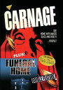 【輸入盤】Frolic Pictures Carnage/Funeral Home New DVD