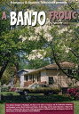 Fremeaux & Assoc. FR DVD A Banjo Frolic - A Banjo Frolic [New DVD]■ご注文の際は、必ずご確認ください。※日本語は国内作品を除いて通常、収録されておりません。※ご視聴にはリージョン等、特有の注意点があります。プレーヤーによって再生できない可能性があるため、ご使用の機器が対応しているか必ずお確かめください。※こちらの商品は海外からのお取り寄せ商品となりますので、ご入金確認後、商品お届けまで3から5週間程度お時間を頂いております。※高額商品(3万円以上)は、代引きでの発送をお受けできません。※ご注文後にお客様へ「注文確認のメール」をお送りいたします。それ以降のキャンセル、サイズ交換、返品はできませんので、あらかじめご了承願います。また、ご注文をいただいてからの発注となる為、メーカー在庫切れ等により商品がご用意できない場合がございます。その際には早急にキャンセル、ご返金いたします。※海外輸入の為、遅延が発生する場合や出荷段階での付属品の箱つぶれ、細かい傷や汚れ等が発生する場合がございます。Fremeaux & Assoc. FR DVD A Banjo Frolic - A Banjo Frolic [New DVD]