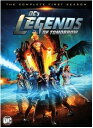 yAՁzWarner Home Video DC's Legends of Tomorrow: The Complete First Season (DC) [New DVD] Boxed Set