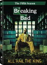 Sony Pictures Breaking Bad: The Fifth Season  3 Pack Ac-3/Dolby Digital Dolby Su