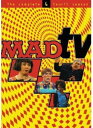 Shout Factory Madtv: The Complete Fourth Season  Full Frame