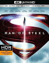 Warner Home Video DVD Man of Steel [New 4K UHD Blu-ray] 4K Mastering UV/HD Digital Copy 2 Pack■ご注文の際は、必ずご確認ください。※日本語は国内作品を除いて通常、収録されておりません。※ご視聴にはリージョン等、特有の注意点があります。プレーヤーによって再生できない可能性があるため、ご使用の機器が対応しているか必ずお確かめください。※こちらの商品は海外からのお取り寄せ商品となりますので、ご入金確認後、商品お届けまで3から5週間程度お時間を頂いております。※高額商品(3万円以上)は、代引きでの発送をお受けできません。※ご注文後にお客様へ「注文確認のメール」をお送りいたします。それ以降のキャンセル、サイズ交換、返品はできませんので、あらかじめご了承願います。また、ご注文をいただいてからの発注となる為、メーカー在庫切れ等により商品がご用意できない場合がございます。その際には早急にキャンセル、ご返金いたします。※海外輸入の為、遅延が発生する場合や出荷段階での付属品の箱つぶれ、細かい傷や汚れ等が発生する場合がございます。Warner Home Video DVD Man of Steel [New 4K UHD Blu-ray] 4K Mastering UV/HD Digital Copy 2 Pack