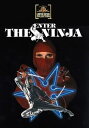 yAՁzMGM Mod Enter the Ninja [New DVD] Mono Sound Widescreen