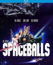 【輸入盤】KL Studio Classics Spaceballs New Blu-ray Special Ed