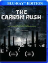 Blue Water Ent. Carbon Rush  Ac-3/Dolby Digital Dolby