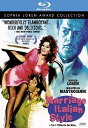楽天サンガ【輸入盤】Kino Lorber Marriage Italian Style [New Blu-ray] Subtitled Widescreen