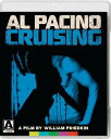 【輸入盤】Arrow Video Cruising New Blu-ray