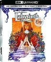 Sony Pictures DVD Labyrinth (30th Anniversary Edition) [New 4K UHD Blu-ray] With Blu-Ray Annive■ご注文の際は、必ずご確認ください。※日本語は国内作品を除いて通常、収録されておりません。※ご視聴にはリージョン等、特有の注意点があります。プレーヤーによって再生できない可能性があるため、ご使用の機器が対応しているか必ずお確かめください。※こちらの商品は海外からのお取り寄せ商品となりますので、ご入金確認後、商品お届けまで3から5週間程度お時間を頂いております。※高額商品(3万円以上)は、代引きでの発送をお受けできません。※ご注文後にお客様へ「注文確認のメール」をお送りいたします。それ以降のキャンセル、サイズ交換、返品はできませんので、あらかじめご了承願います。また、ご注文をいただいてからの発注となる為、メーカー在庫切れ等により商品がご用意できない場合がございます。その際には早急にキャンセル、ご返金いたします。※海外輸入の為、遅延が発生する場合や出荷段階での付属品の箱つぶれ、細かい傷や汚れ等が発生する場合がございます。Sony Pictures DVD Labyrinth (30th Anniversary Edition) [New 4K UHD Blu-ray] With Blu-Ray Annive
