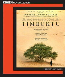 【輸入盤】Cohen Media Group Timbuktu [New Blu-ray]