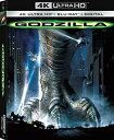 Sony Pictures DVD Godzilla [New 4K UHD Blu-ray] With Blu-Ray 4K Mastering Dubbed Subtitled W■ご注文の際は、必ずご確認ください。※日本語は国内作品を除いて通常、収録されておりません。※ご視聴にはリージョン等、特有の注意点があります。プレーヤーによって再生できない可能性があるため、ご使用の機器が対応しているか必ずお確かめください。※こちらの商品は海外からのお取り寄せ商品となりますので、ご入金確認後、商品お届けまで3から5週間程度お時間を頂いております。※高額商品(3万円以上)は、代引きでの発送をお受けできません。※ご注文後にお客様へ「注文確認のメール」をお送りいたします。それ以降のキャンセル、サイズ交換、返品はできませんので、あらかじめご了承願います。また、ご注文をいただいてからの発注となる為、メーカー在庫切れ等により商品がご用意できない場合がございます。その際には早急にキャンセル、ご返金いたします。※海外輸入の為、遅延が発生する場合や出荷段階での付属品の箱つぶれ、細かい傷や汚れ等が発生する場合がございます。Sony Pictures DVD Godzilla [New 4K UHD Blu-ray] With Blu-Ray 4K Mastering Dubbed Subtitled W