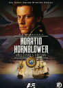 A&E Home Video Horatio Hornblower (Collector's Edition)  Boxed Set Collector's Ed